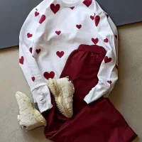 لباس نوزادی تا نوجوانی|کفش و لباس بچه|محلات, |دیوار