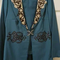 کت شلوار شیک