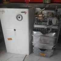 آبگرمکن بوتان کوچک در حد صفر