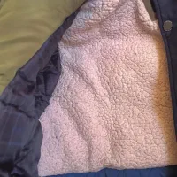 کاپشن stj اصل روس|لباس|ایلام, |دیوار