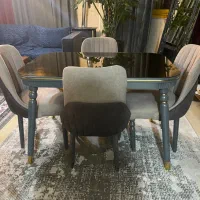 لوازم منزل کاملا سالم و در حد نو