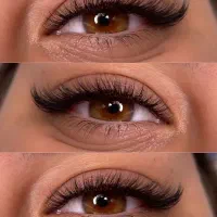 کاشت و اکستنشن مژه|خدمات آرایشگری و زیبایی|اسلامشهر, باغ فیض|دیوار