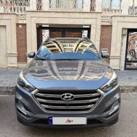 هیوندای توسان ۲۰۱۷