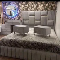 سرویس خواب  زیبای ماه سون کد11|تخت و سرویس خواب|همدان, |دیوار