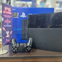 ps4 fat 500 کپی خور