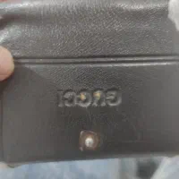 کیف مدارک گم شده