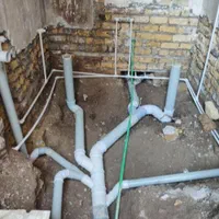 لوله کشی آب نصب و تعمیر پمپ اب تعمیر ابگرمکن|خدمات پیشه و مهارت|تهران, سبلان (لشگر)|دیوار