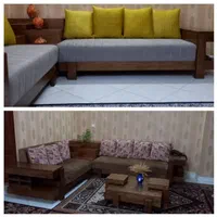 تعمیرات انواع مبلمان