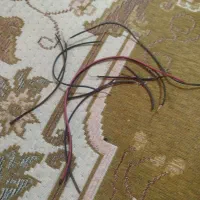 وسایل دوچرخه و موتور|قطعات یدکی و لوازم جانبی|قم, شاه سید علی|دیوار