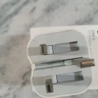 آداپتور گوشی وتبدیل تایمر دار|لوازم جانبی موبایل و تبلت|بروجرد, |دیوار