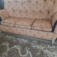 مبل راحتی