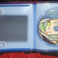 PES 2021|کنسول، بازی ویدئویی و آنلاین|فردیس, شهرک هفده شهریور|دیوار