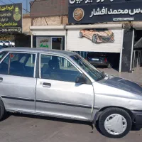 پراید 83  انژکتور|خودرو سواری و وانت|اسلام‌شهر, شهرک قائمیه|دیوار