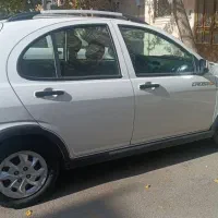 کوییک ۴۰۱ تمیز|خودرو سواری و وانت|مشهد, شهرآرا|دیوار