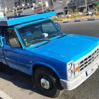 نیسان سایپا کم کار