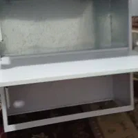 ست کابینت سفید