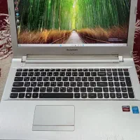 لپ تاپ لنوو z51 با ۴ گیگ گرافیک مجزا i5 نسل۵