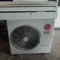 اسپیلت الجی ۲۴هزار اینورتر اصلی