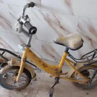 دوچرخه ۱۲