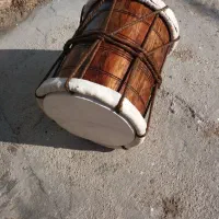ساز کوبه ای دمام،سفارش آبادان