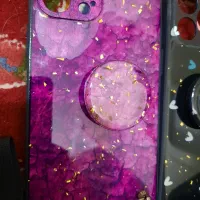 قاب گوشی آیفون ۱۲ پرومکس|لوازم جانبی موبایل و تبلت|قم, باجک دو|دیوار