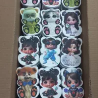 فروش ظروف پلاستیکی جهت نگهداری مواد خوراکی|ظروف نگهدارنده، پلاستیکی، یک‌بارمصرف|کرج, شاهین‌ویلا|دیوار