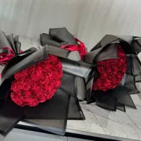 گل رز ربانی