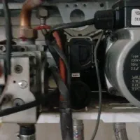 پکیج ایران رادیاتور بوتان  شیر آلات  لوله کش نشتی|خدمات پیشه و مهارت|پردیس, فاز ۳|دیوار