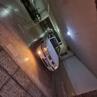 سمند lx مدل 95|خودرو سواری و وانت|تهران, خاک سفید|دیوار