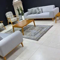 مبل راحتی مبلمان مدرن|مبلمان خانگی و میز عسلی|همدان, |دیوار