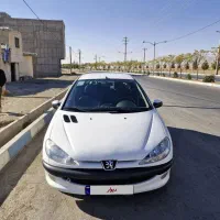 206مدل99 تیپ۵|خودرو سواری و وانت|اراک, |دیوار