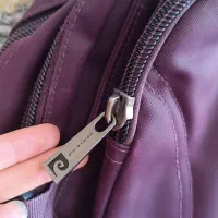 کوله پشتی جا دار|کیف، کفش، کمربند|بیرجند, |دیوار