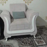 مبلمان راحتی|مبلمان خانگی و میز عسلی|مشهد, ایثارگران|دیوار