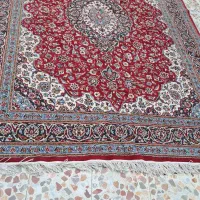 فرش ۹ متری کاملا سالم