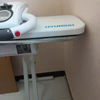 اتو بخار پرسی