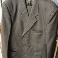 کت و شلوار مجلسی