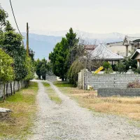 زمین ۲۱۰متری شهرک معتبر