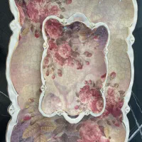 سینی پذیرایی لمونژ