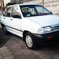 ماشین دربستی