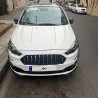 اطلس G دنده با سانروف مدل ۱۴۰۴ سفید بدون گارانتی