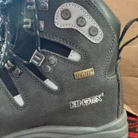 کفش کوهنوردی کینگتکس زنانه مدل دنا|کیف، کفش، کمربند|شیراز, آزادگان|دیوار