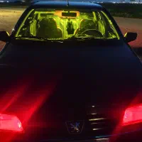 فروش 405مشکی مدل 82