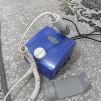 سوهان برقی ماراتن