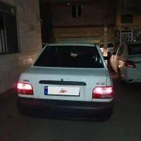 پراید 131