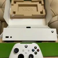 سریز اس بسیار نو