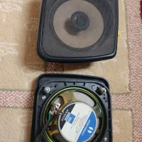 بلندگوی فابریک پارس