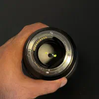 لنز سیگما ۲۴ میلیمتری F1.4|دوربین عکاسی و فیلمبرداری|تهران, نیلوفر|دیوار