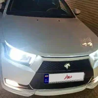دنا پلاس تیپ ۲ مدل ۹۹ بدون رنگ