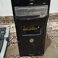 سیستم دسته دوم سبک|رایانه رومیزی|محمدیه-قزوین, |دیوار