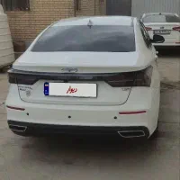 آریزو6pro|خودرو کلاسیک|کرج, حصار|دیوار